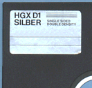 disk: label