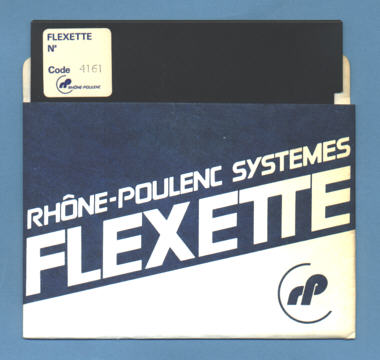 Rhône-Poulenc Systems (001)