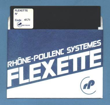 Rhône-Poulenc Systems (002)