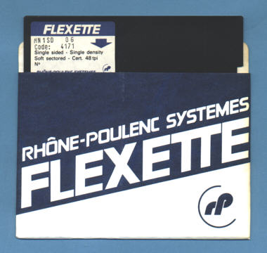 Rhône-Poulenc Systems (003)