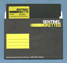 Sentinel (001)