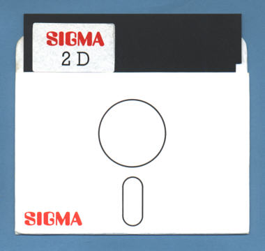 Sigma (001)
