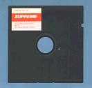 disk: front