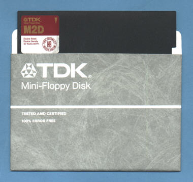 TDK (001)