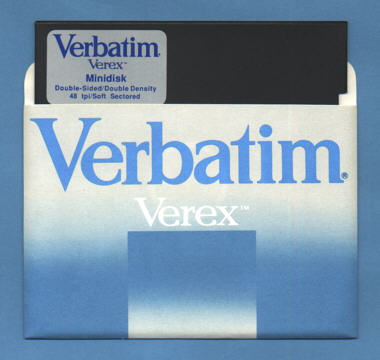 Verbatim (002)