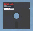 disk: front