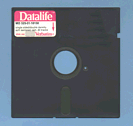 disk: front