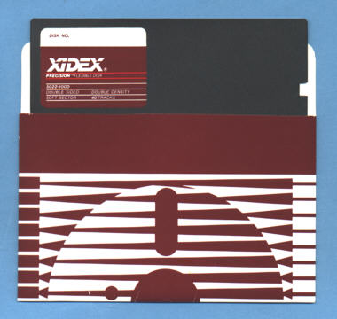Xidex (002)