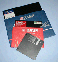 Floppies