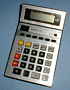 Casio UC-3000