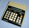 Tandy-RadioShack EC-2001