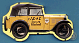 ADAC Mechanical Curvimeter