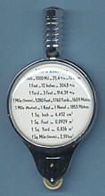 HC-HB Paris Mechanical Curvimeter: back (click for larger image, 19k)