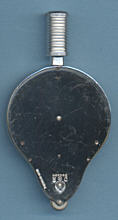 HC-HB Paris Mechanical Curvimeter: back (click for larger image, 14k)