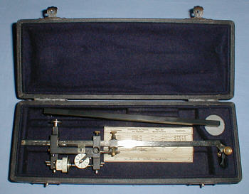 planimeter in its box (click for larger image, 85k)