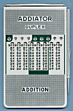 Duplex (Aluminium)