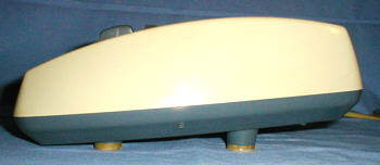 Contex 30: side view