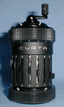 Curta Type I