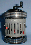 Curta Type II