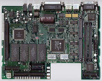 Macintosh LC II (click for larger picture, 108k)