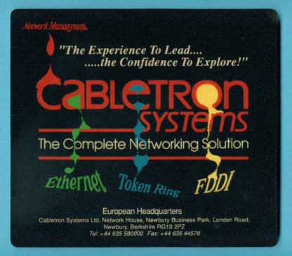 Cabletron (001)