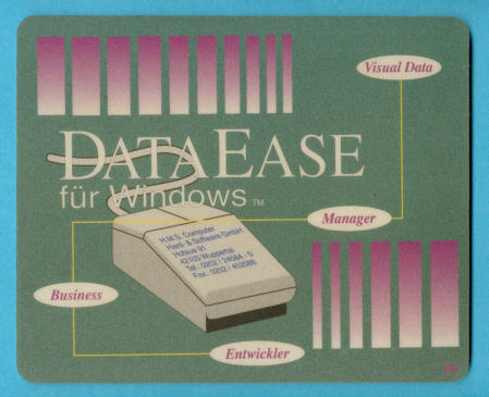 Data Ease (001)