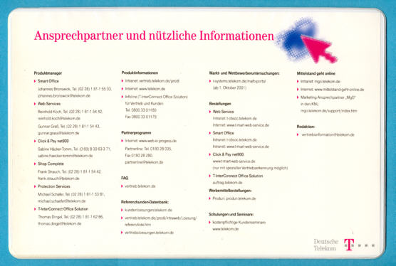 Deutsche Telekom (009)