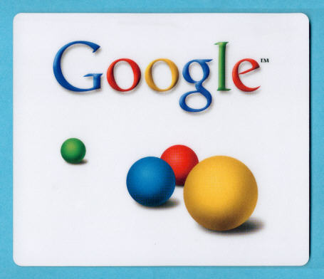 google (001)