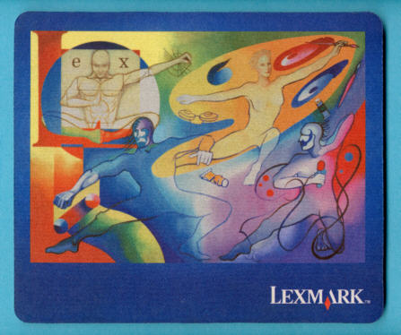 Lexmark (001)