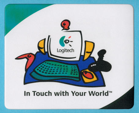 Logitech (001)