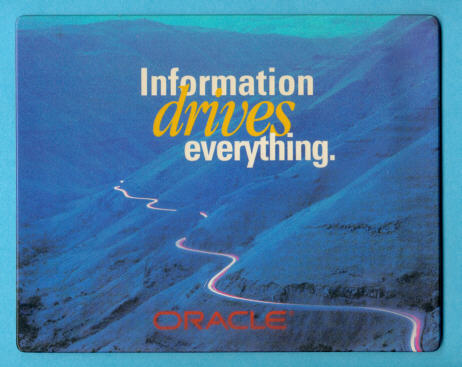 Oracle (002)