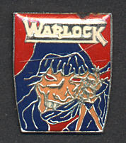 Warlock (001)