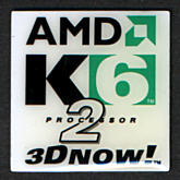 Advanced Micro Devices (001)