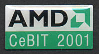 Advanced Micro Devices (006)