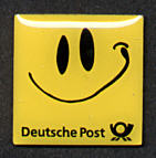 Deutsche Post AG (001)