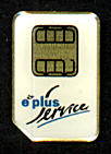 e plus (001)