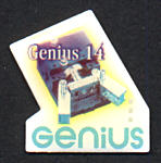 Genius (005)