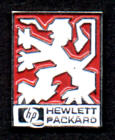 Hewlett Packard (014)
