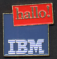 IBM 021