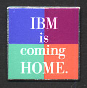 IBM 033