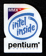 Intel 001