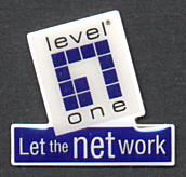 level one (001)