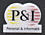 P und I (001)