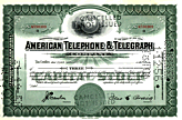 American Telephone and Telegraph Company