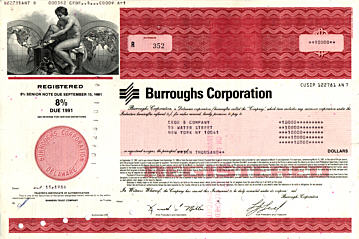 Burroughs Corp. (click for larger image, 148k)