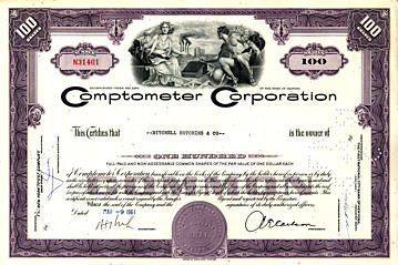 Comptometer Corp. (gr&ouml;&szlig;eres Bild 148k)