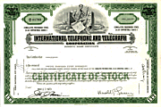 International Telephone and Telegraph Corp.