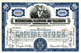 International Telephone and Telegraph Corp.