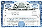 The National Cash Register Company