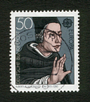 Albertus Magnus (click for larger image, 47k)